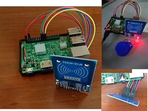 raspberry pi 125khz rfid reader|raspberry pi rfid tag reading.